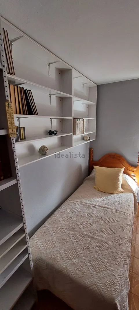 Habitació de lloguer, Còrdova