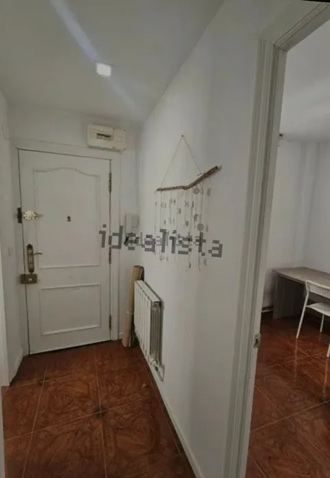 Habitació de lloguer, Logronyo