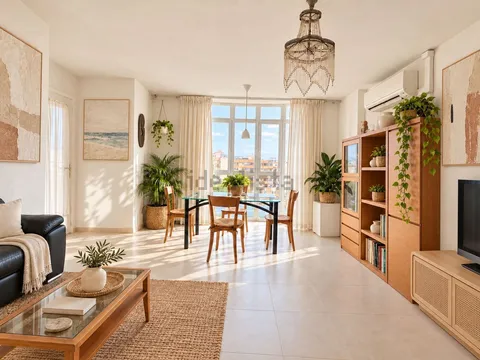 Piso de 210 m² en Ibiza
