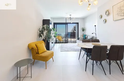 Appartement 110 m² à Benidorm