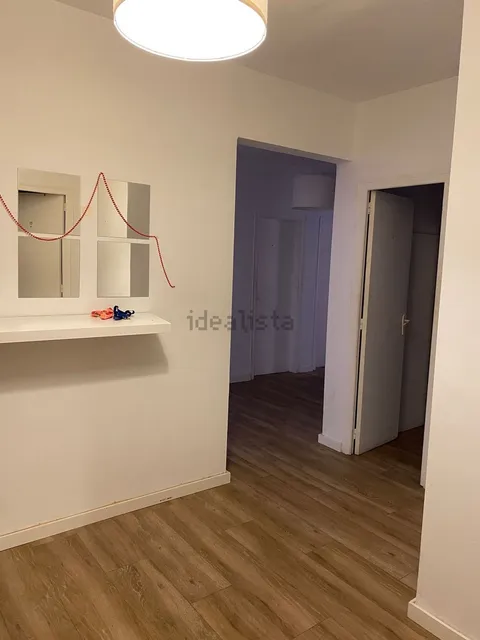 Quarto para alugar, Lérida