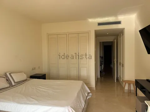 Pis de 130 m² a Benahavís