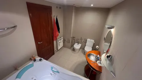 Habitació de lloguer, Argentona