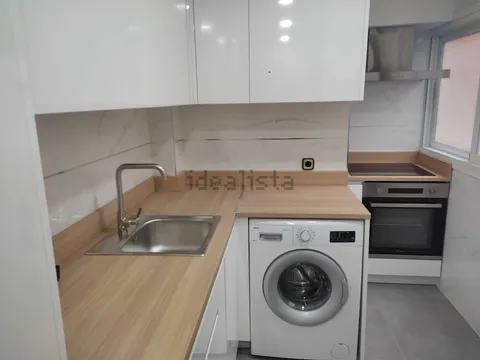 Appartamento 98 m² a Madrid