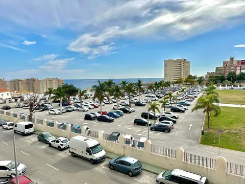 Pis de 50 m² a Torremolinos