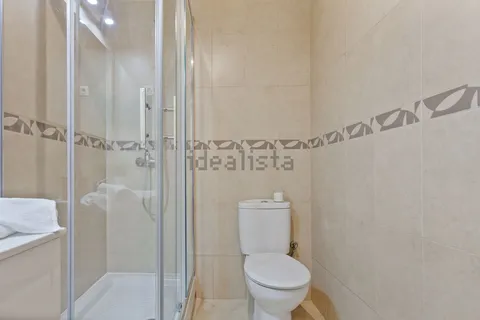 Appartamento 45 m² a Madrid