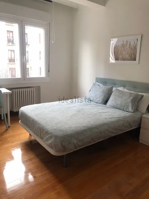 Habitació de lloguer, Pamplona