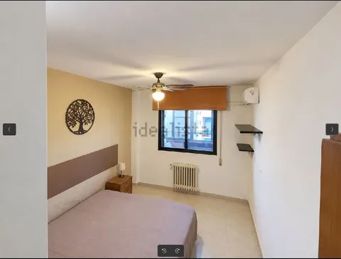 Pis de 67 m² a Madrid