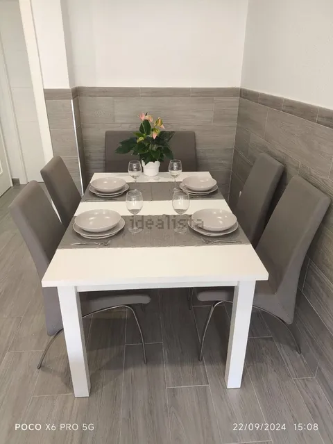 Habitació de lloguer, Sevilla (4/23)