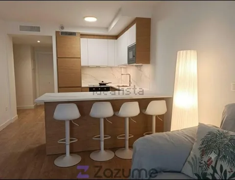 Pis de 109 m² a Fuengirola