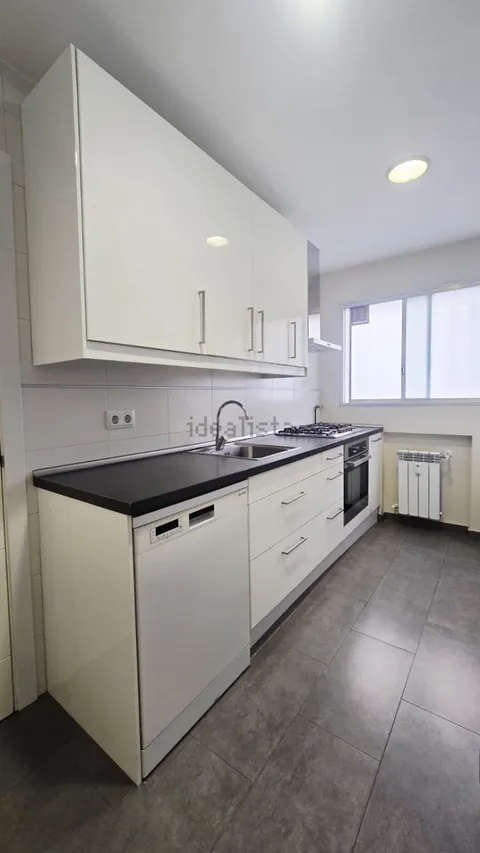 Pis de 95 m² a Madrid