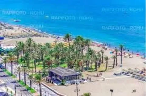 Pis de 35 m² a Torremolinos