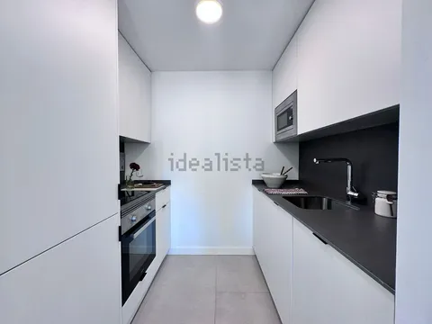 Appartamento 60 m² a Madrid