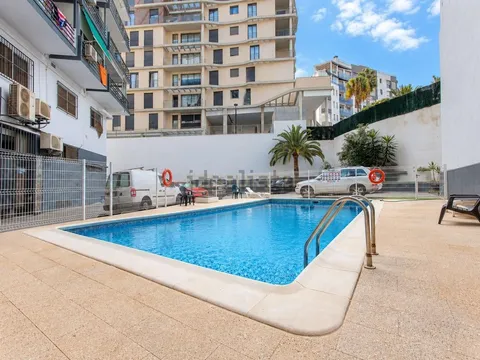 Wohnung 71 m² in Calp