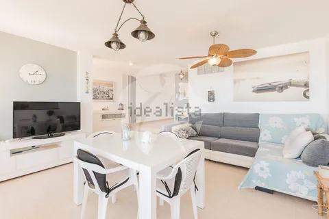 Pis de 117 m² a València