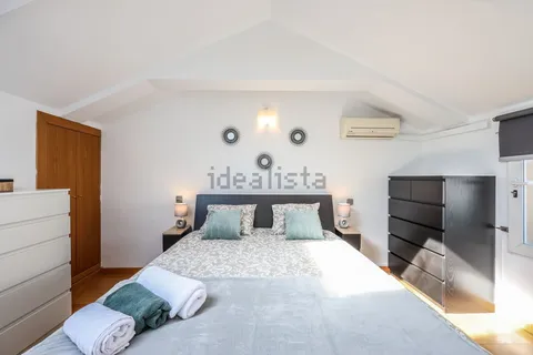 Pis de 110 m² a Madrid