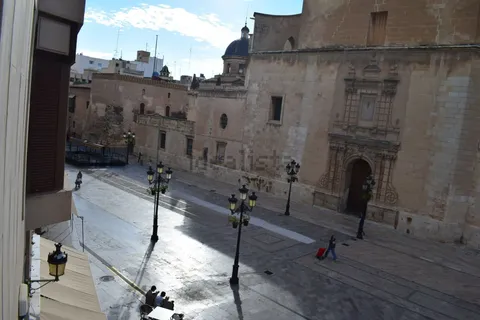 Pis de 120 m² a Elx