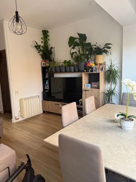 Habitació de lloguer, Barcelona (2/3)