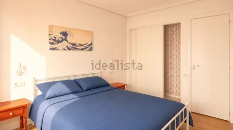 Pis de 80 m² a Oviedo