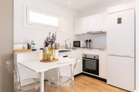 Piso de 87 m² en Barcelona (3/10)