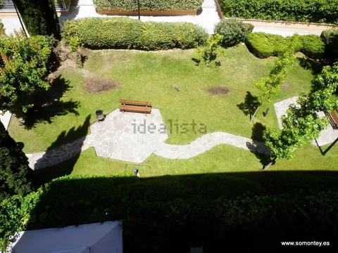 Pis de 143 m² a Madrid