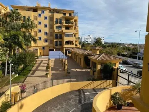 Pis de 193 m² a Marbella