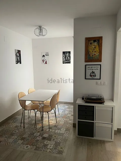 Pis de 70 m² a El Puerto de Santa María