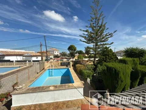 Casa de 127 m² a Picassent