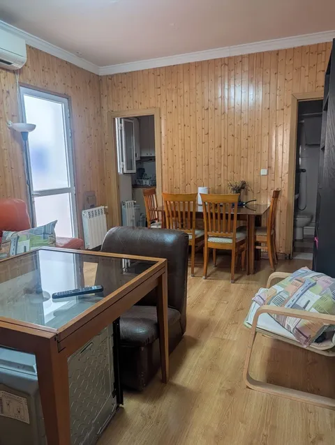 Habitación en alquiler, Madrid (4/7)