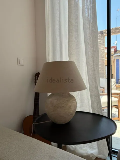 Pis de 70 m² a València