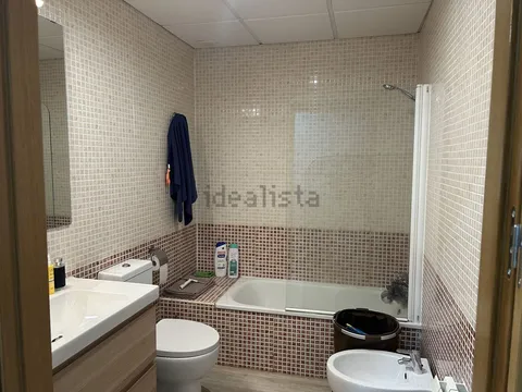 Flat 60 m² in Badajoz