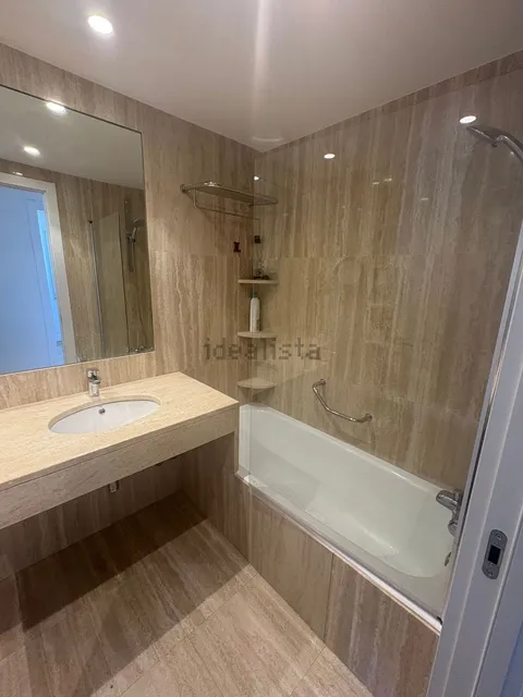 Pis de 185 m² a Madrid
