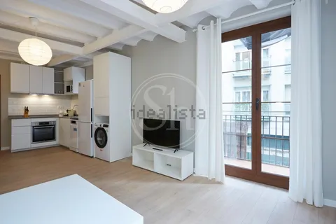 Appartamento 57 m² a Barcelona