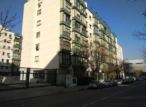 Habitación en alquiler, Madrid