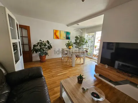 Habitació de lloguer, Badalona