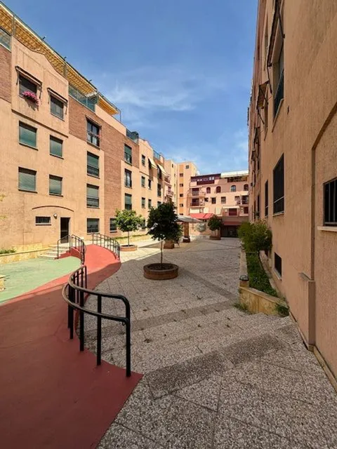 Pis de 78 m² a Granada