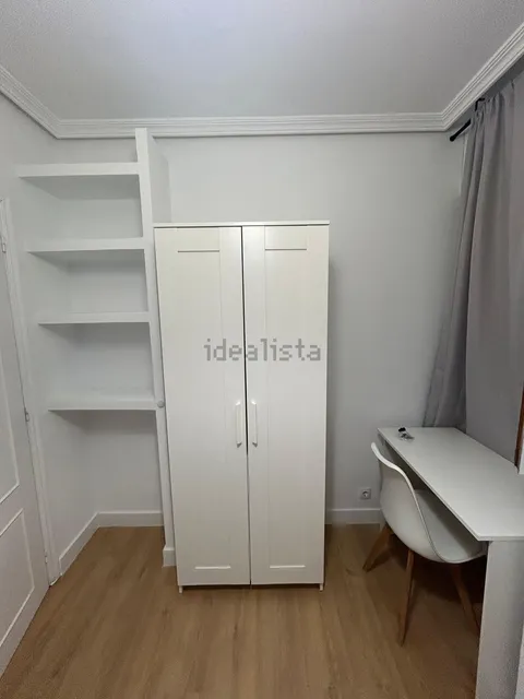 Habitació de lloguer, Segovia