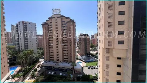 Pis de 79 m² a Benidorm