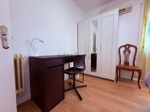 Chambre à louer, Madrid (2/31)