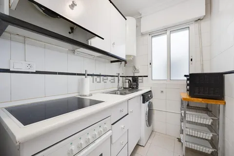 Pis de 65 m² a Torrevella