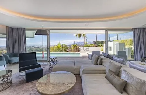 Casa de 700 m² a Marbella