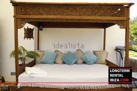 Moradia 120 m² em Sant Joan de Labritja