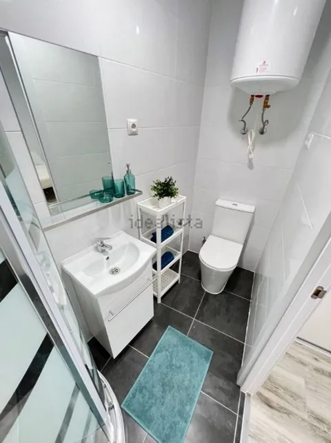 Wohnung 29 m² in Madrid