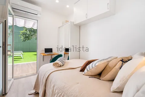 Room for rent, Barcelona (3/32)