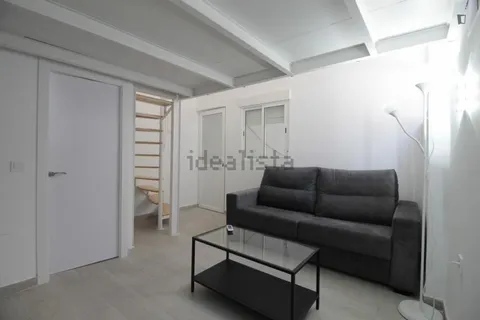Pis de 25 m² a Madrid