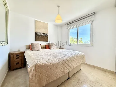 Pis de 90 m² a Estepona