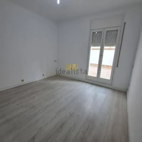 Pis de 95 m² a Vilanova i la Geltrú