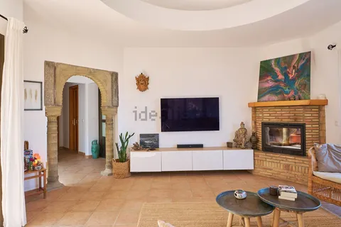 Casa de 98 m² a Turre
