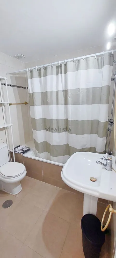 Pis de 68 m² a Màlaga