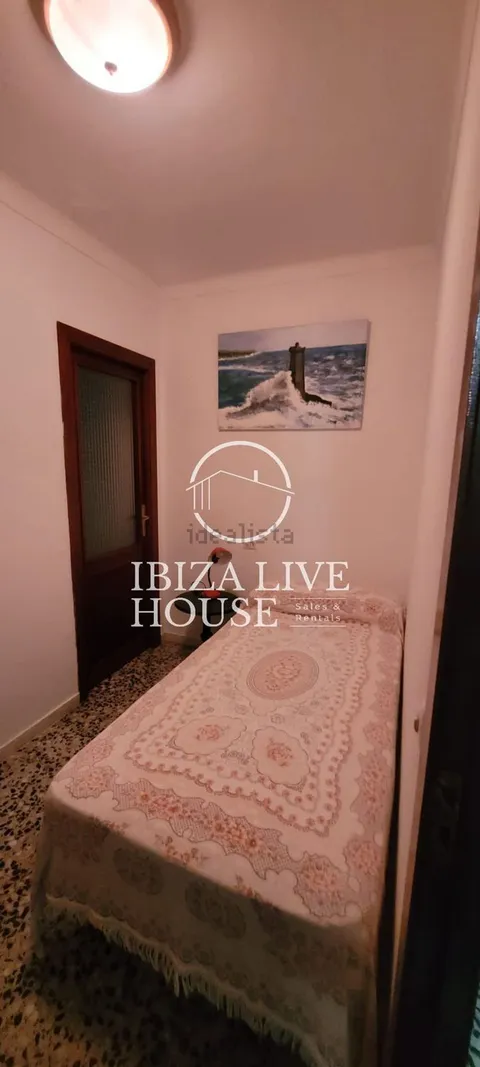 Wohnung 157 m² in Ibiza-Stadt
